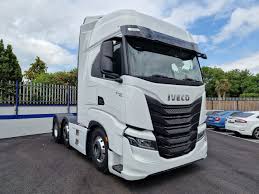 Iveco Stralis 2023